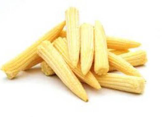 Baby Corn