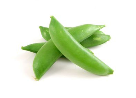 Snow peas