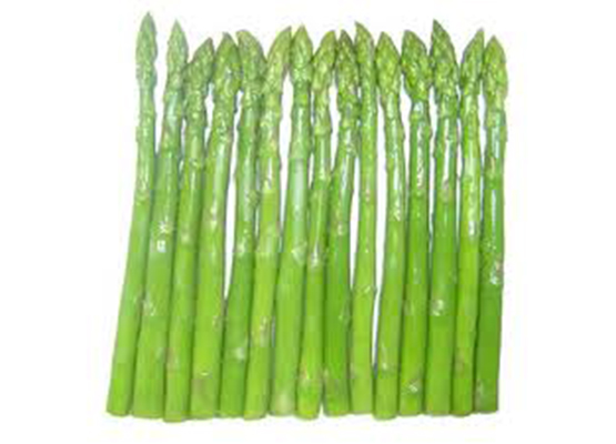 Asparagus Green